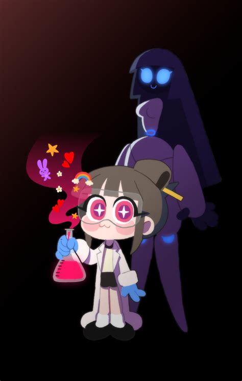pochi science nsfw|Pochi.